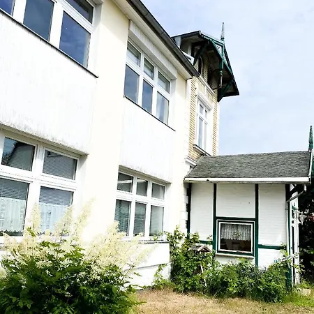 Sandduene Graal-Mueritz Exterior photo