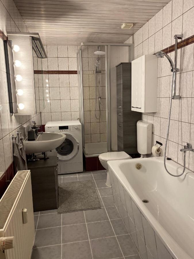 Apartment Sandduene