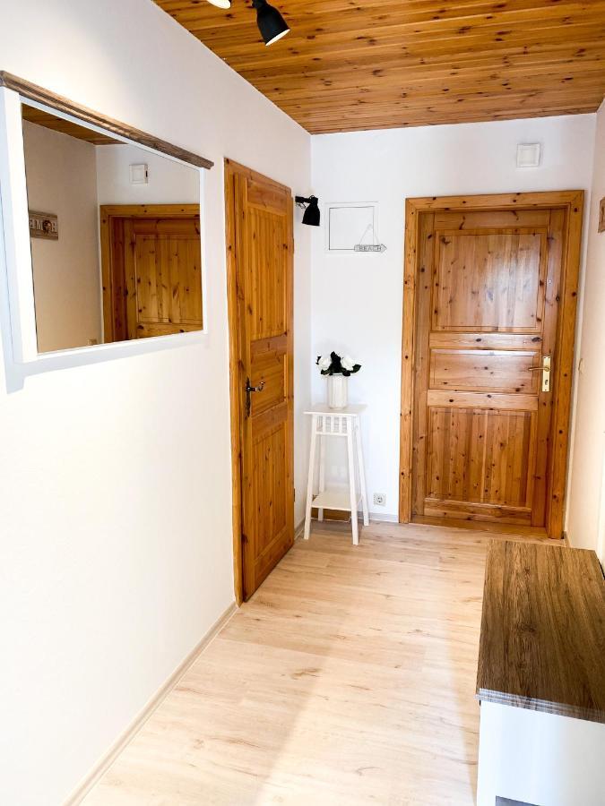 Apartment Sandduene Graal-Mueritz