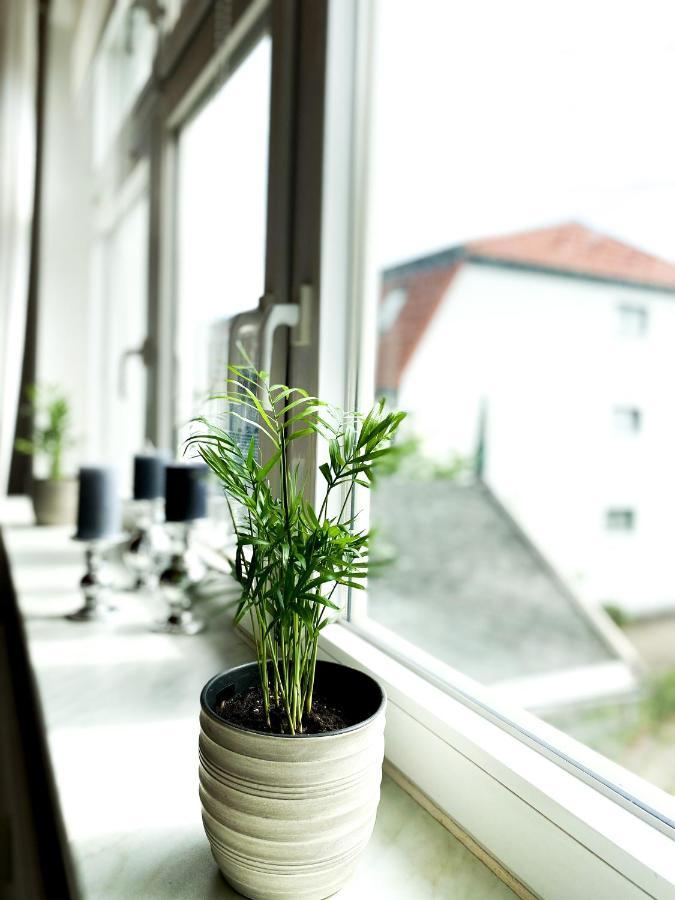 Apartment Sandduene *