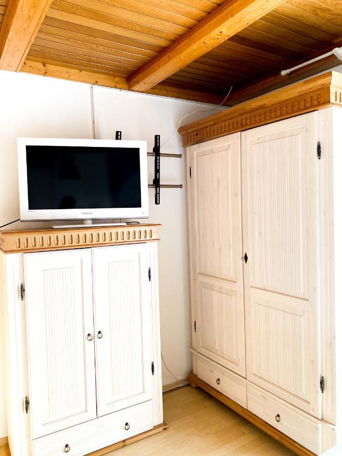 Apartment Sandduene