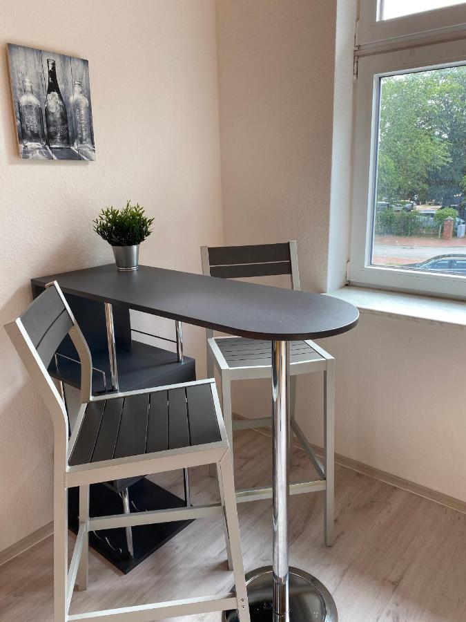 Sandduene Apartment