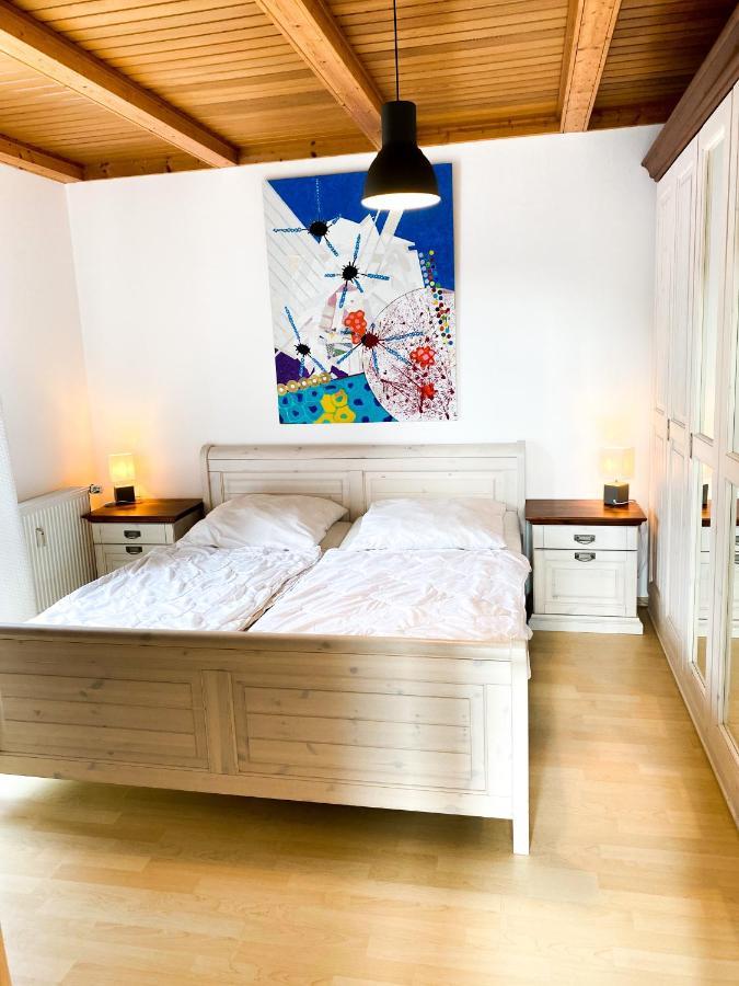Sandduene Apartment