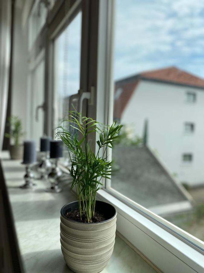 Sandduene Apartment Graal-Mueritz