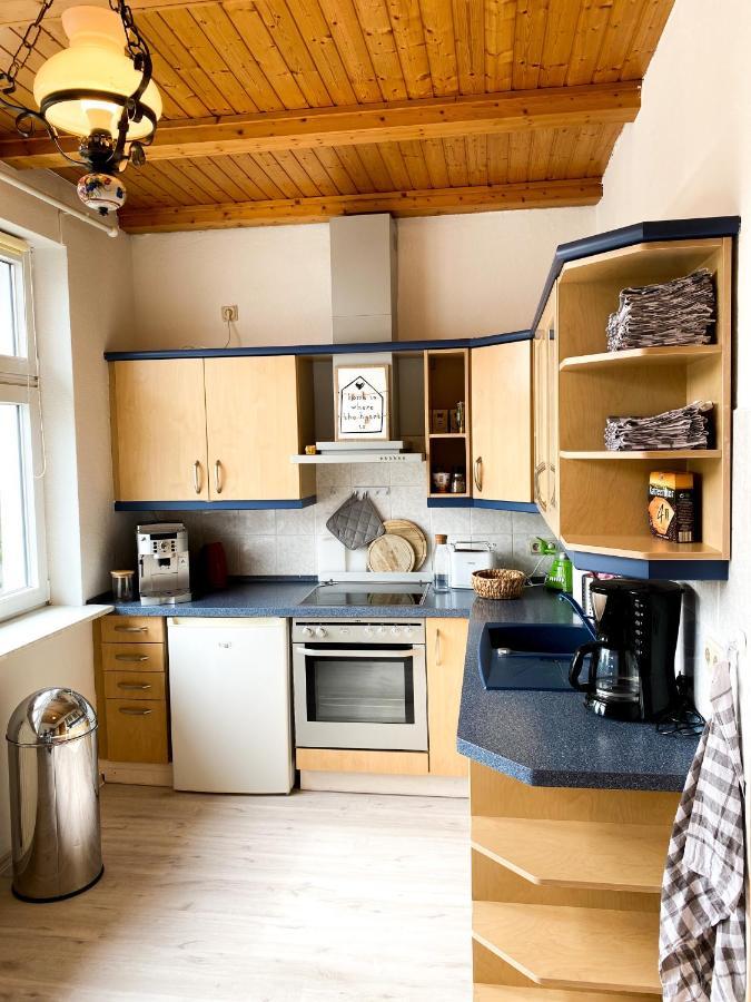 Sandduene Apartment